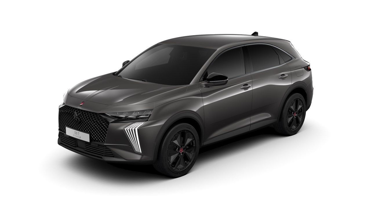 ds automobiles ds 7 2023 /