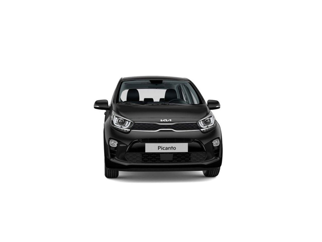 kia picanto 2024 / foto grande (2)
