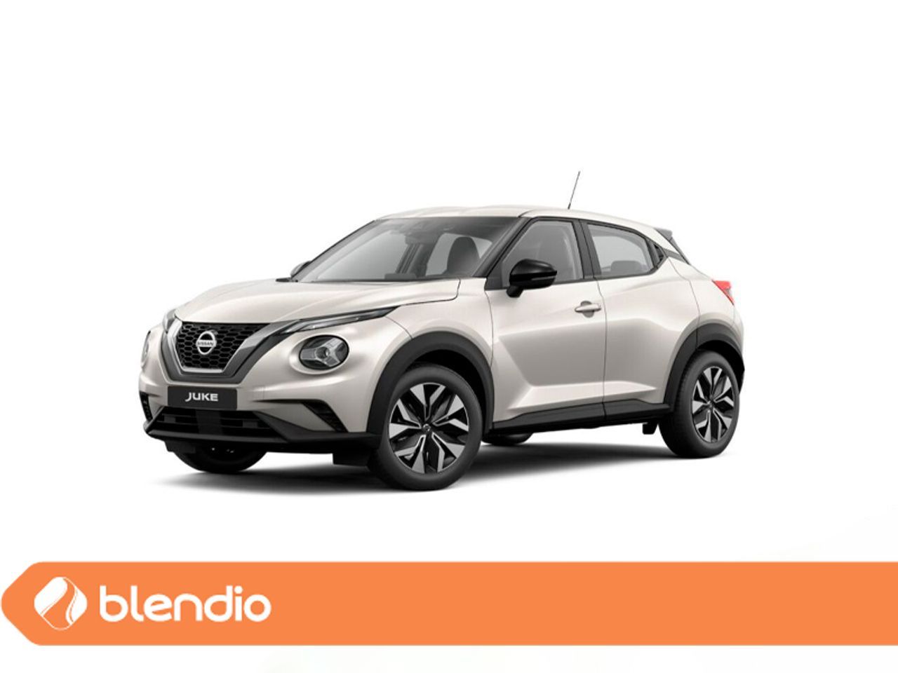 Foto nissan juke 2023 /