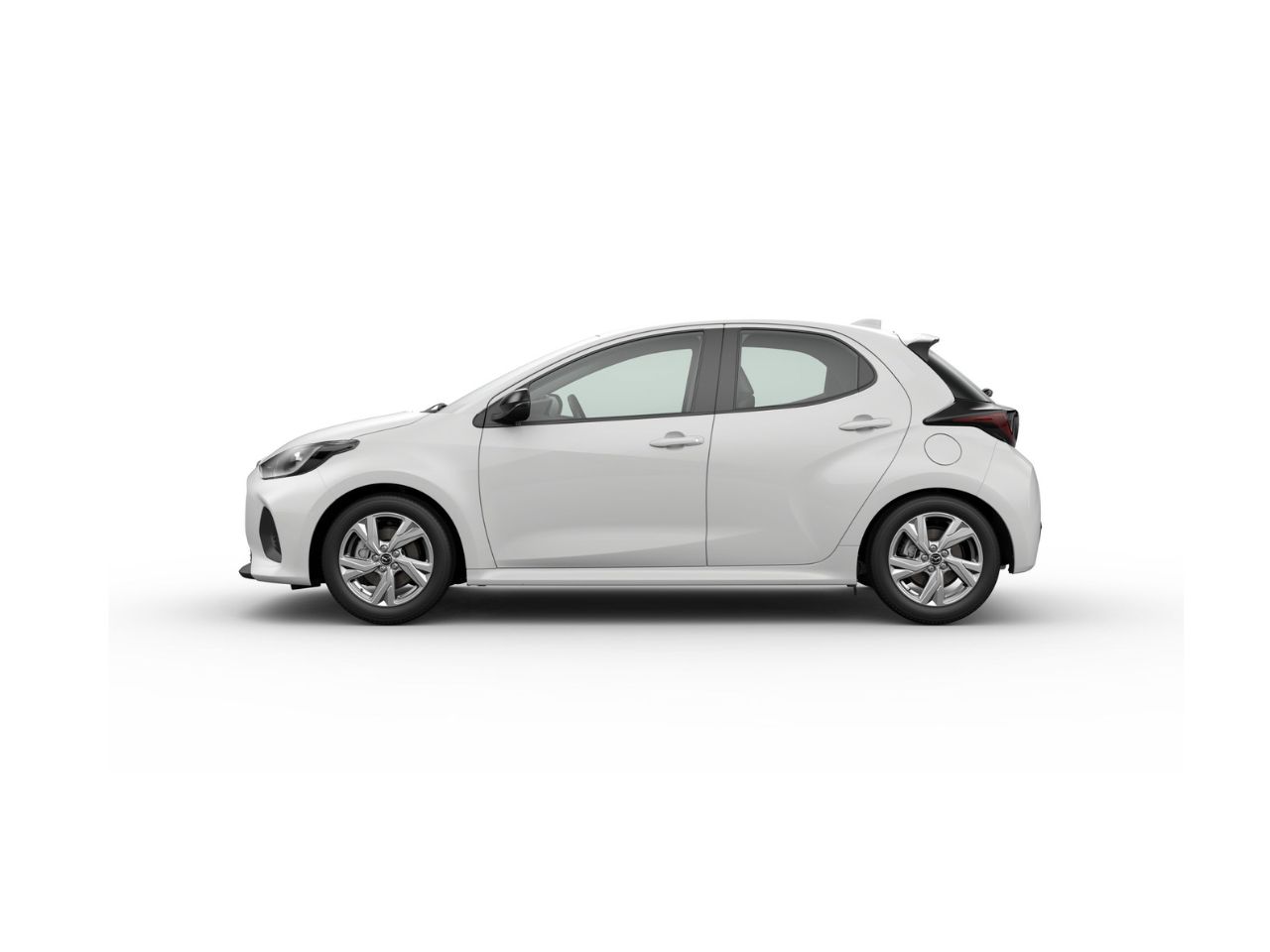mazda 2 2025 / foto grande (2)