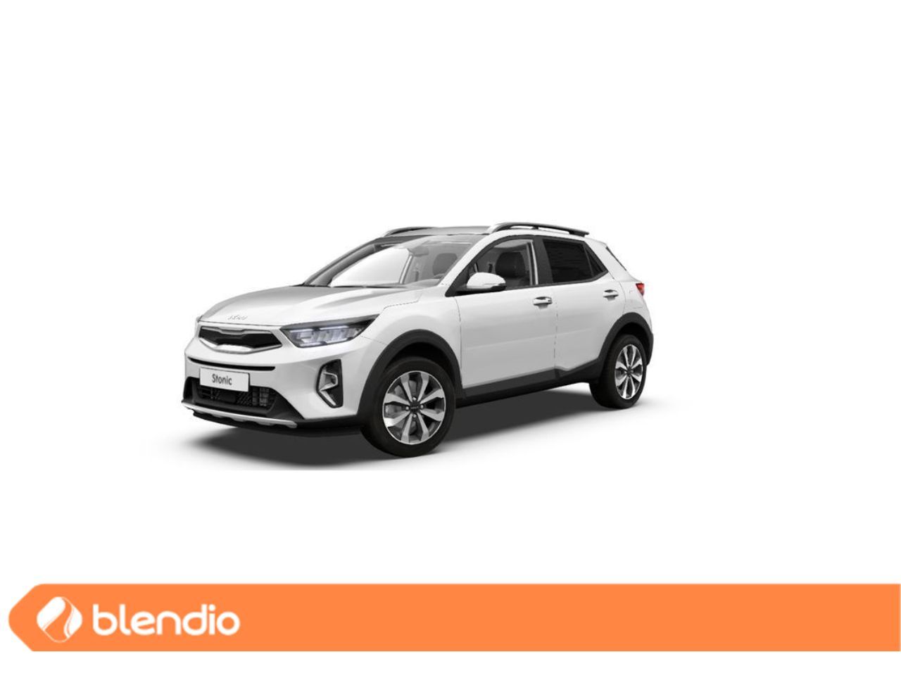 kia stonic 2025 /