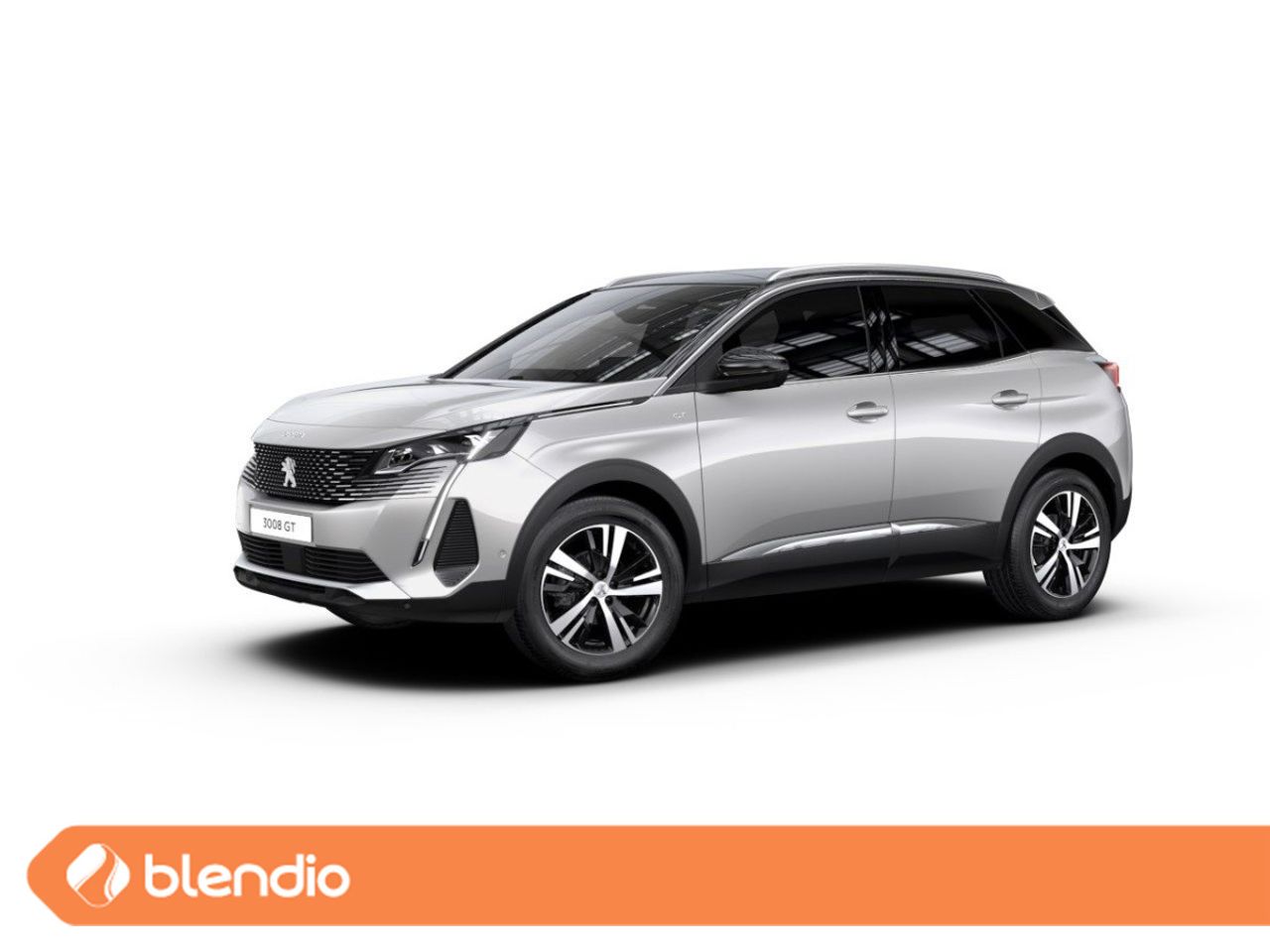 foto de peugeot 3008 2024 de segunda mano