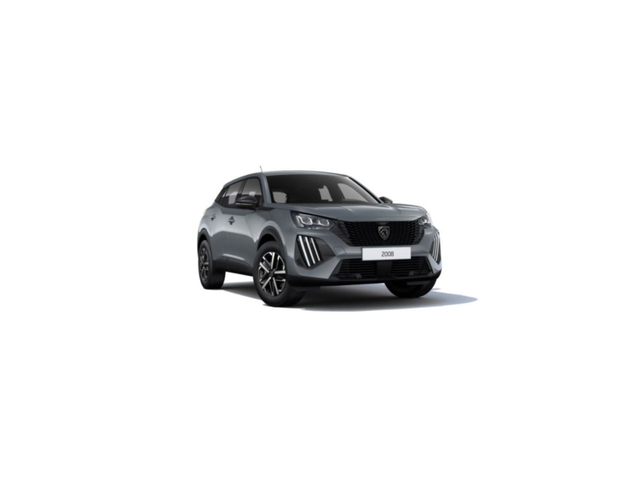 peugeot 2008 2025 / foto grande (2)