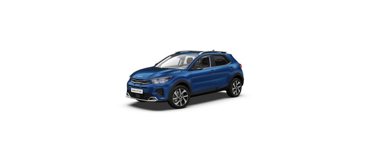 Foto kia stonic 2023 /