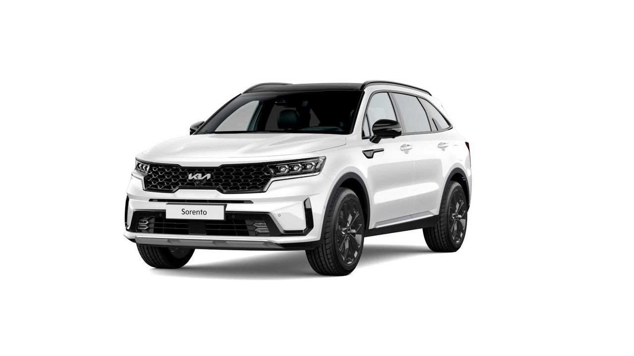 kia sorento 2024 /