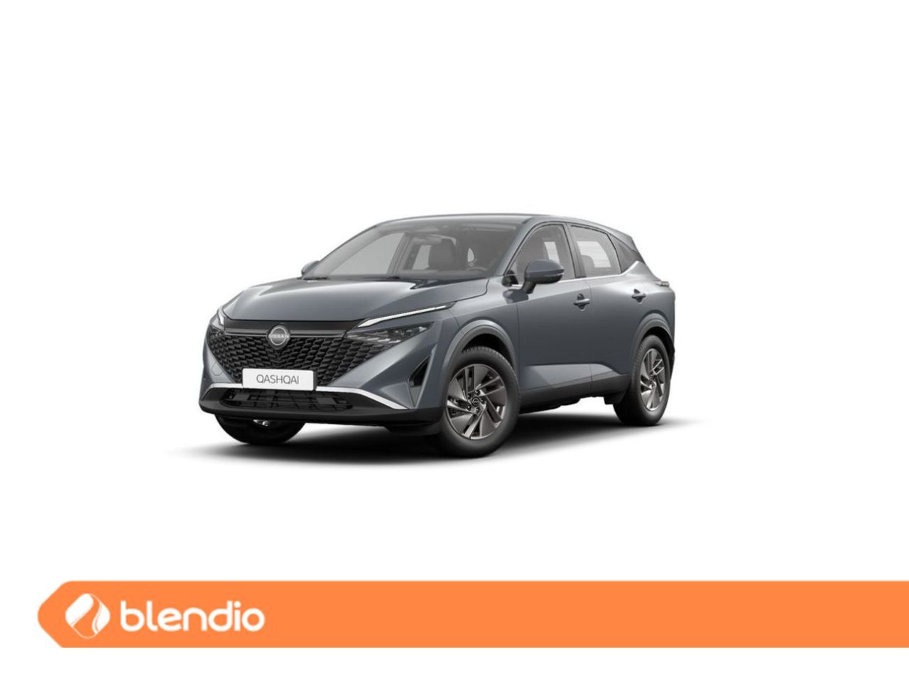 nissan qashqai 2025 /