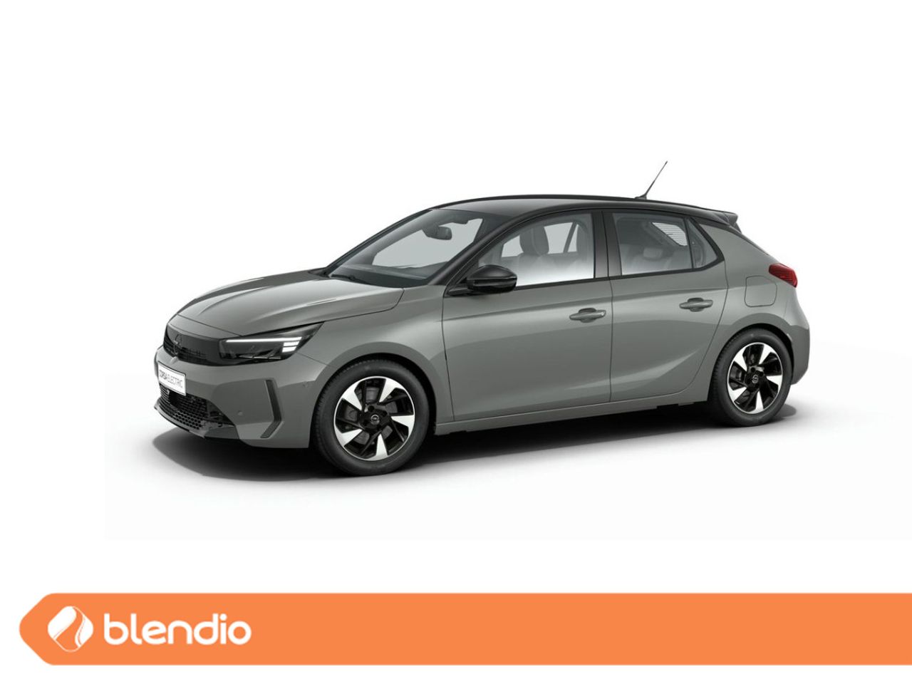 foto de opel corsae 2024 de segunda mano