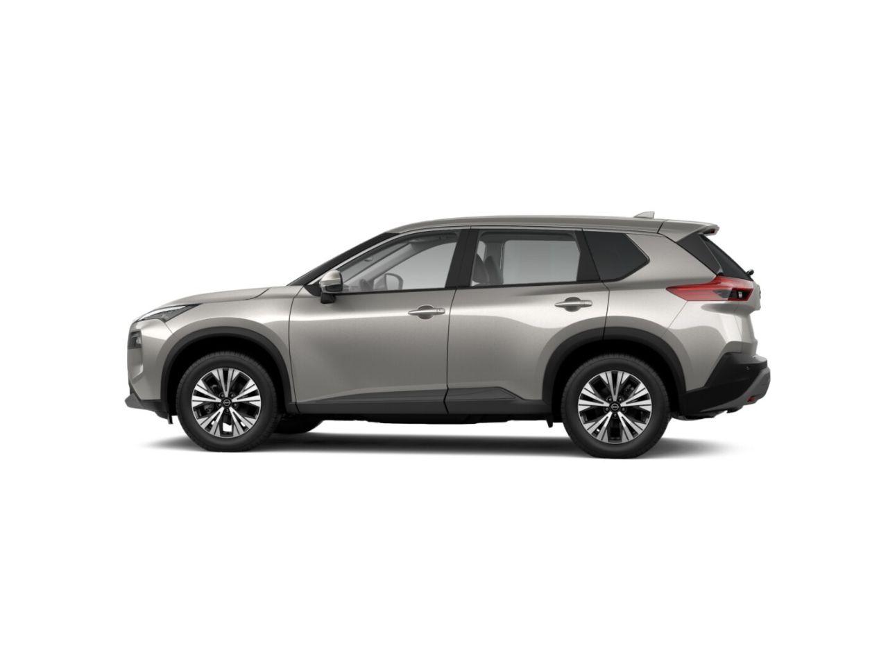 nissan x-trail 2025 / foto grande (2)