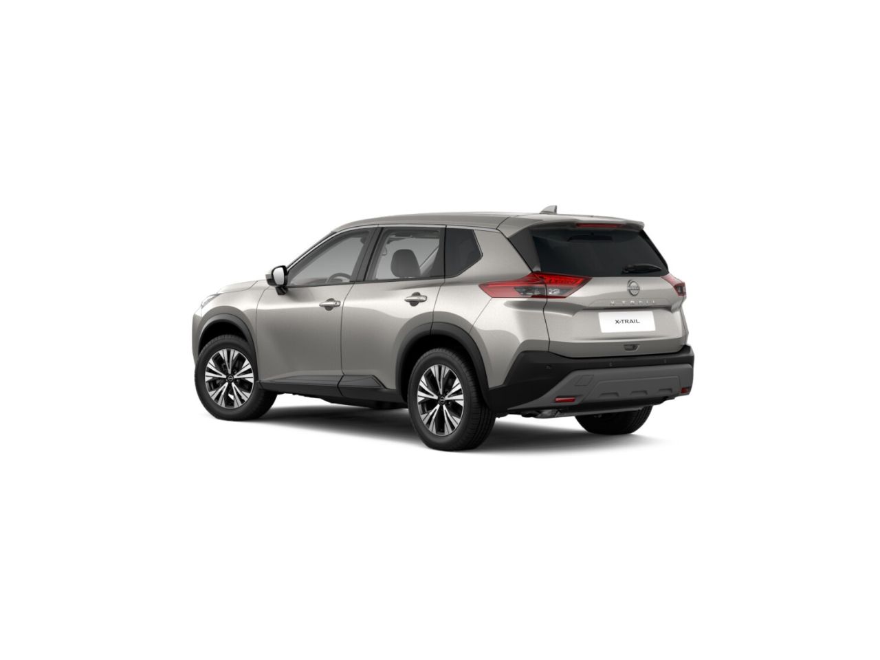 nissan x-trail 2025 / foto grande (3)