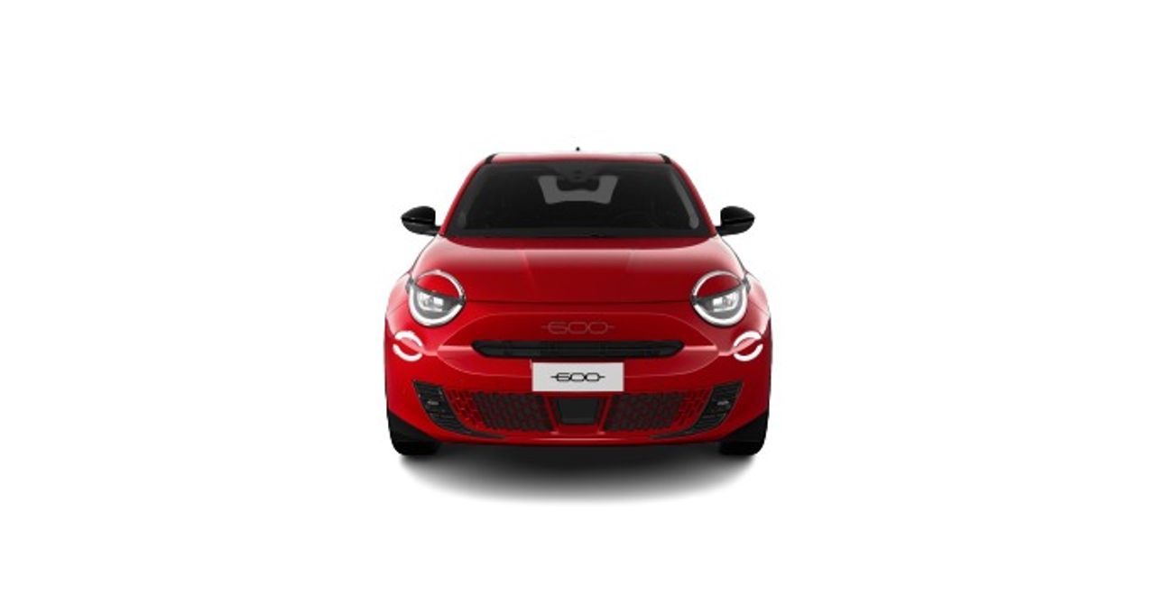 fiat 600 2025 / foto grande (2)