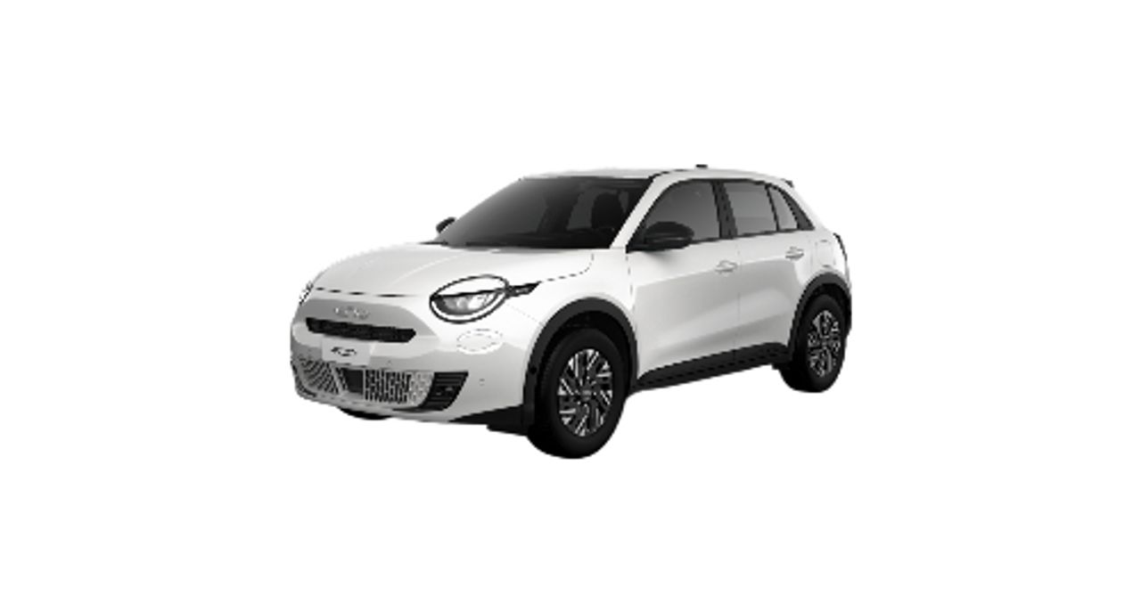 foto de fiat 600 de segunda mano