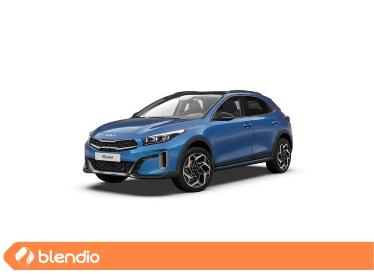 kia xceed 2024 /