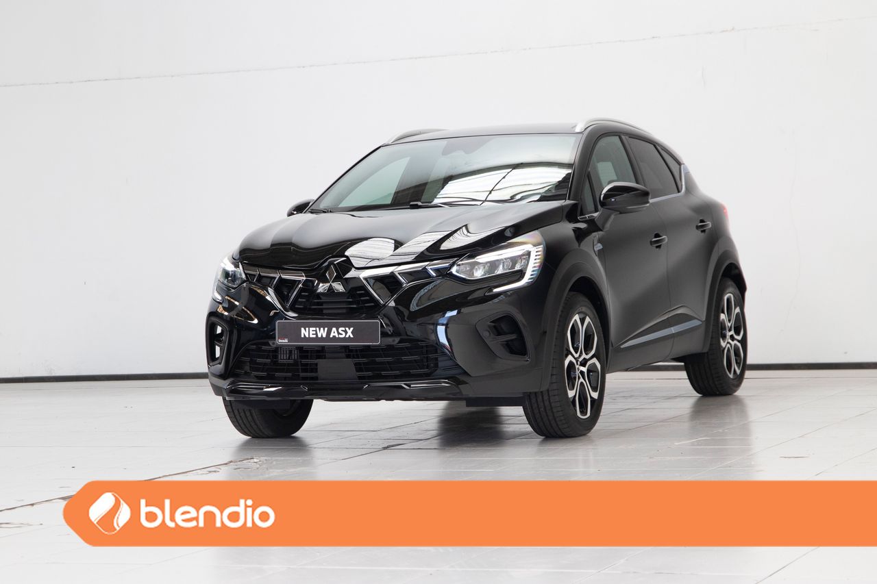 mitsubishi asx 2024 /