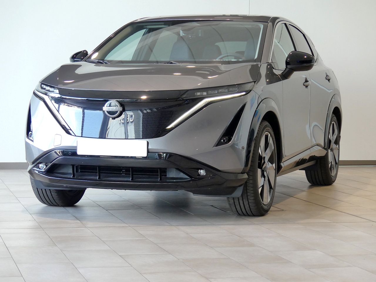 nissan ariya 2024 / foto grande (2)