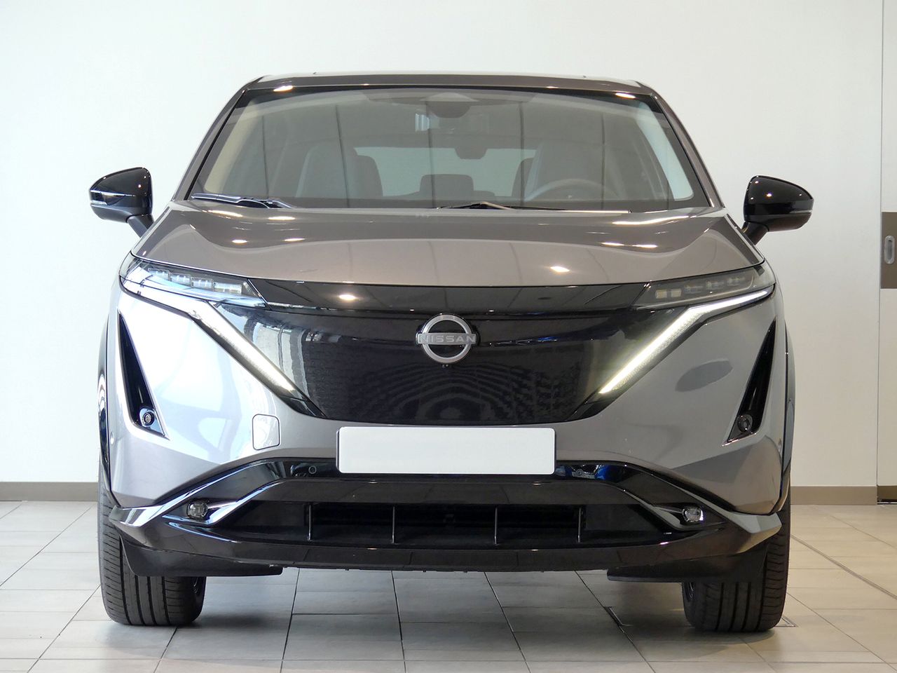 nissan ariya 2024 / foto grande (3)