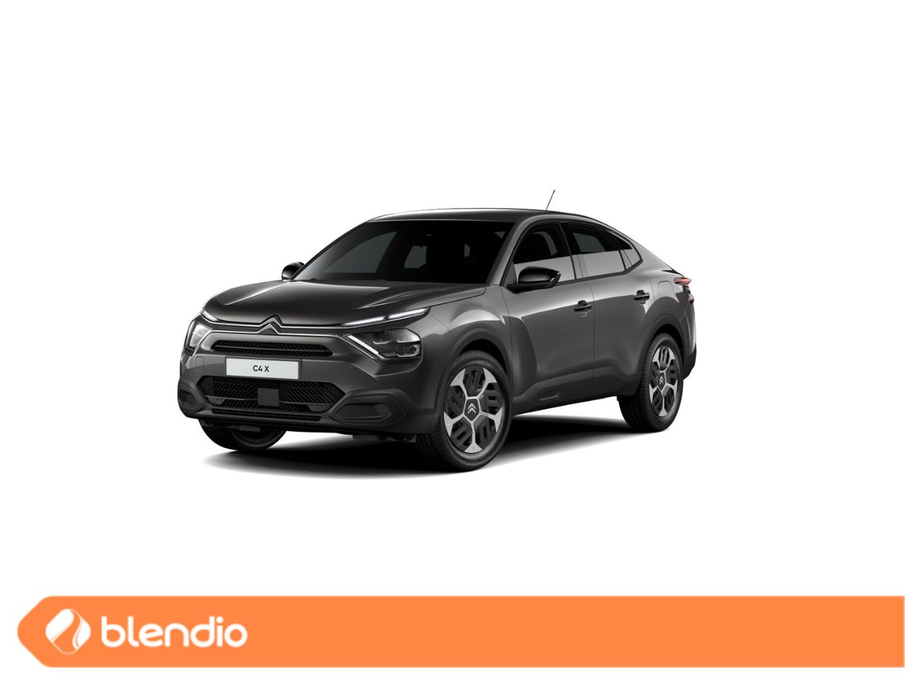 citroën c4 x 2024 /