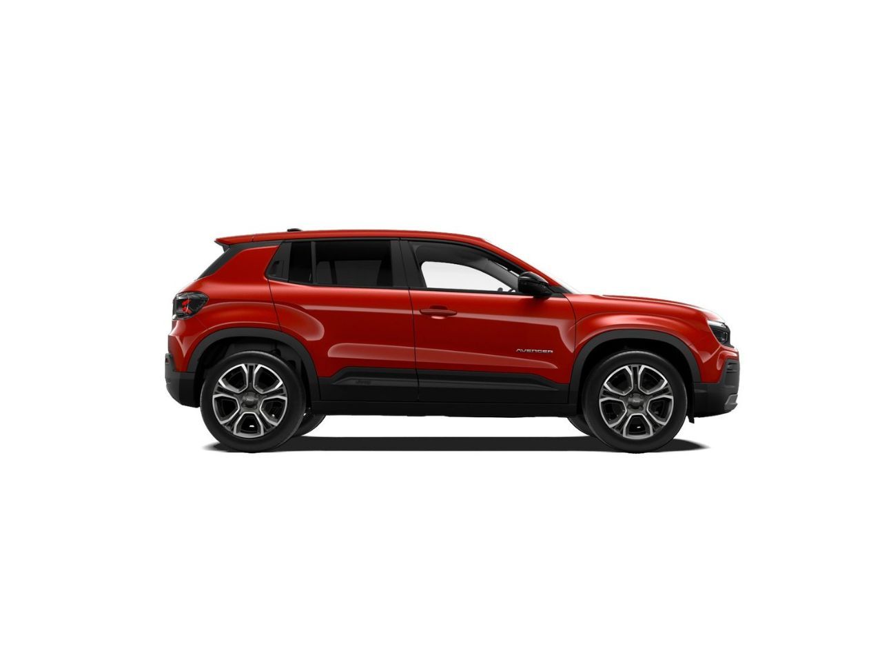 jeep avenger 2025 / foto grande (3)
