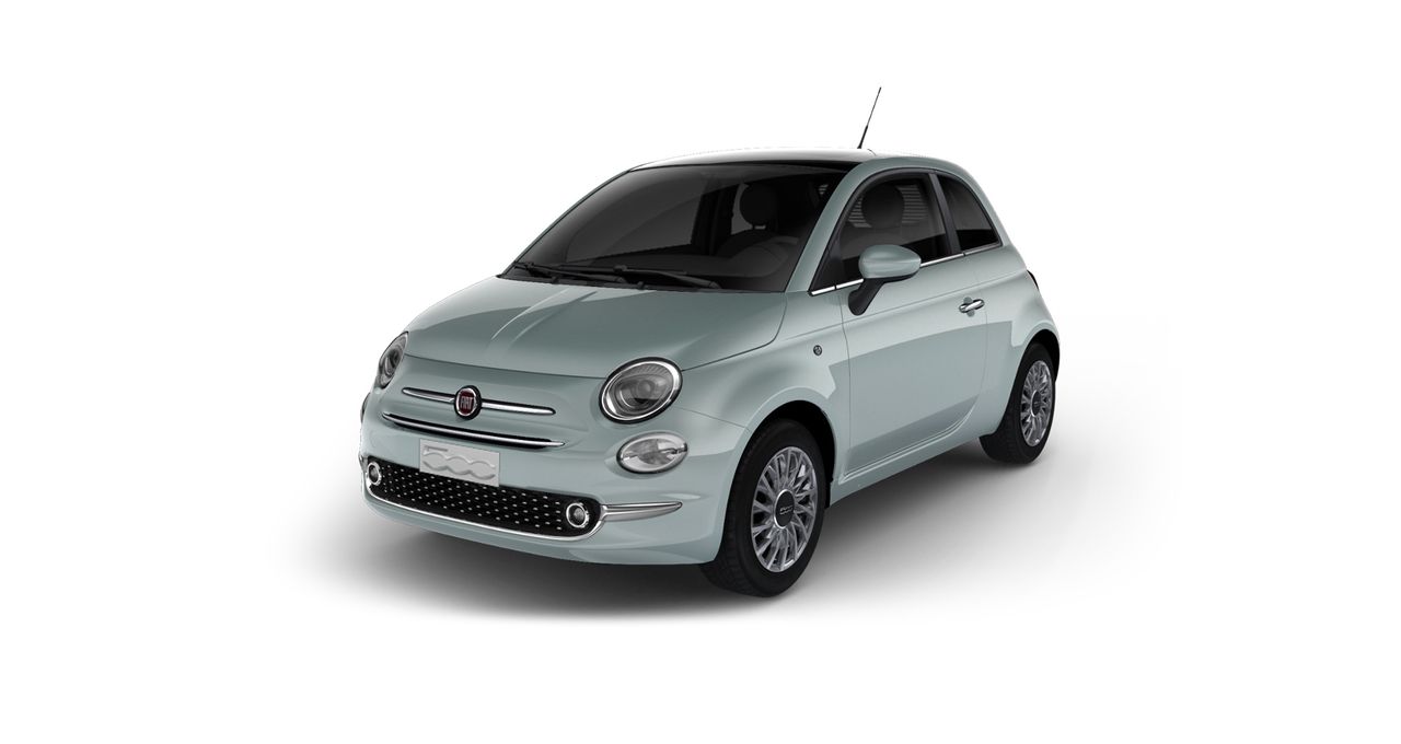 foto de abarth 500 2024 de segunda mano