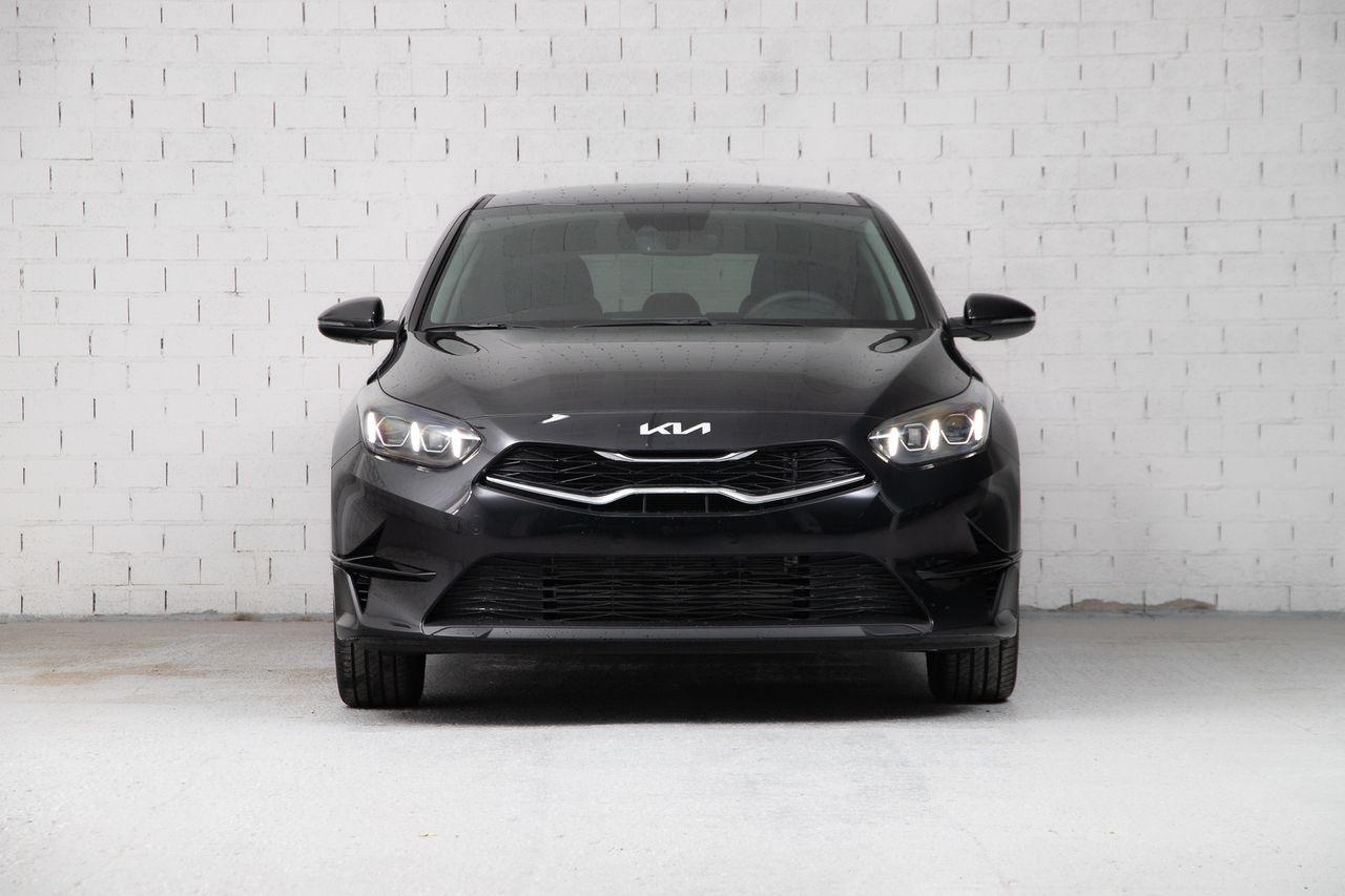 kia ceed 2024 / foto grande (2)