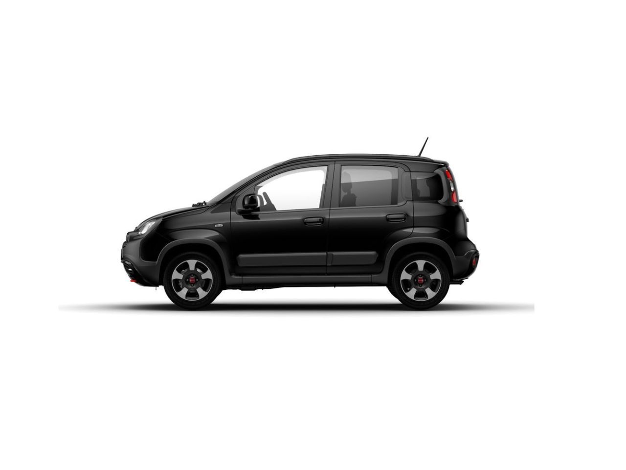 fiat panda 2025 / foto grande (2)