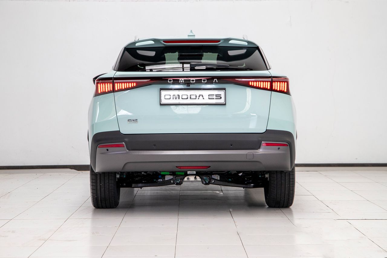 omoda 5 2025 / foto grande (3)