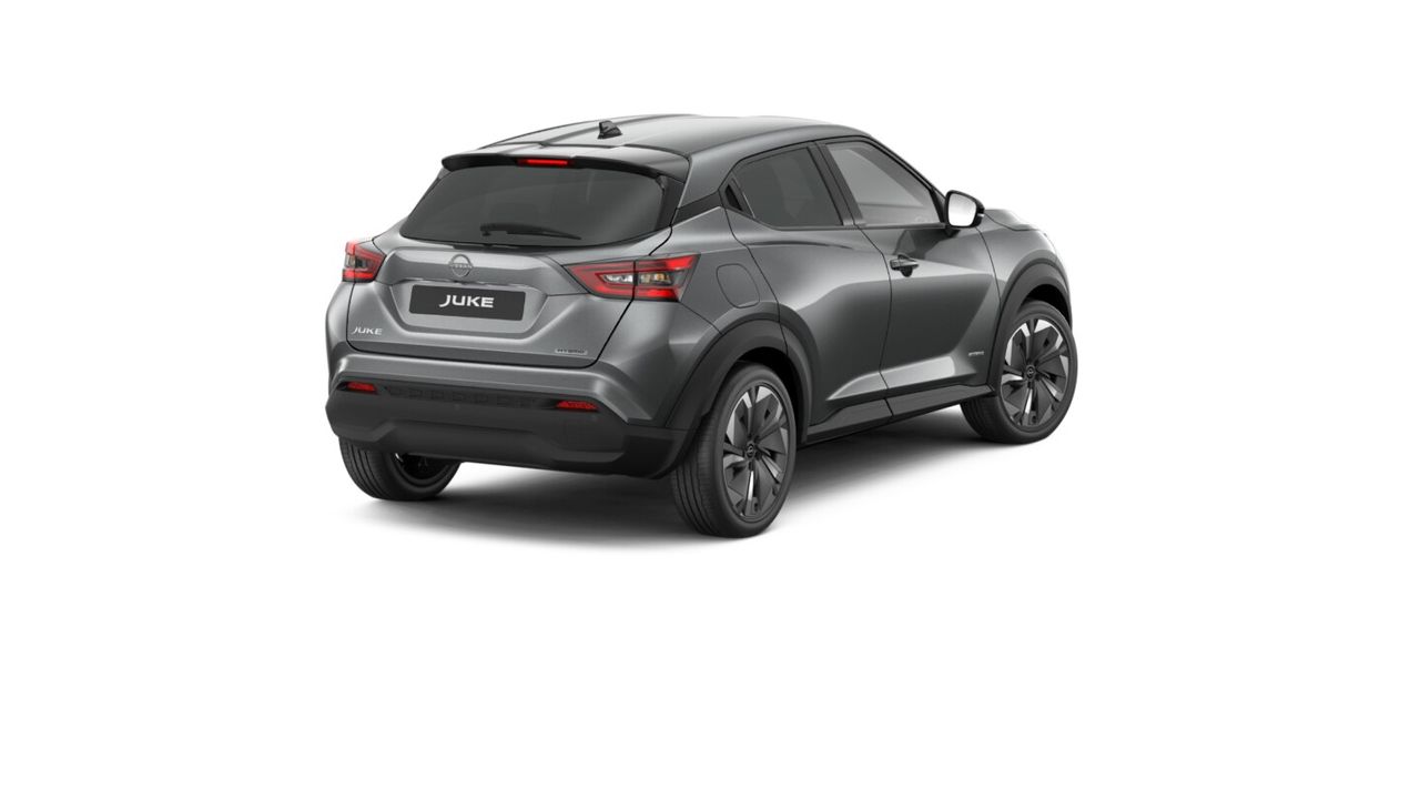 nissan juke 2025 / foto grande (3)
