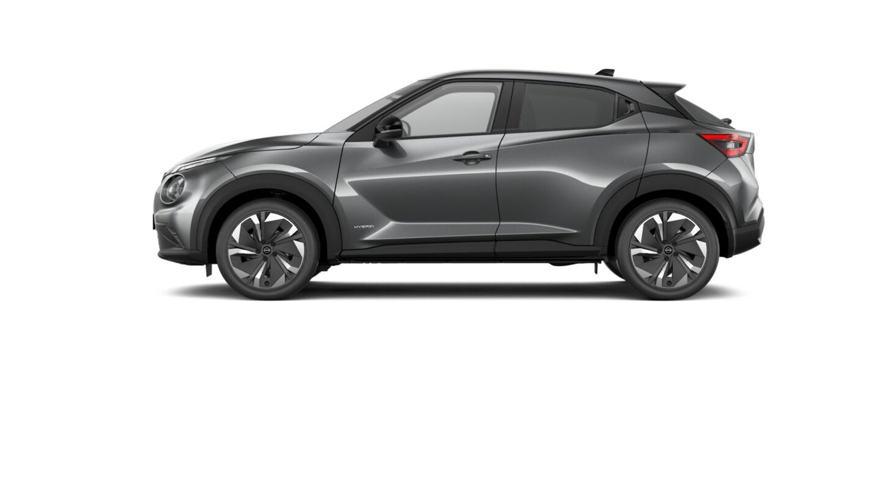 nissan juke 2025 / foto grande (2)