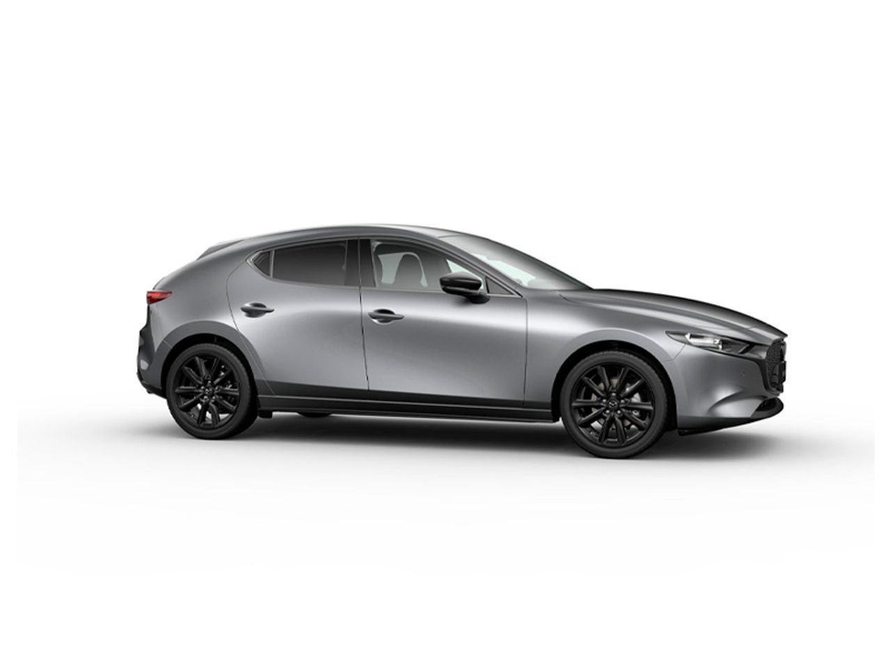 mazda 3 2025 / foto grande (2)