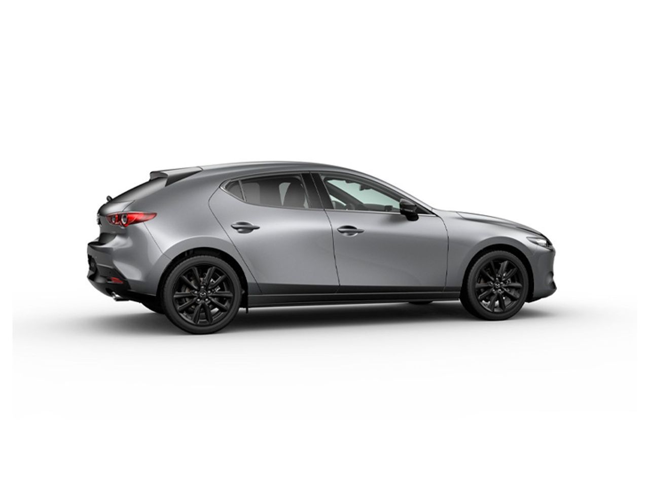 mazda 3 2025 / foto grande (3)