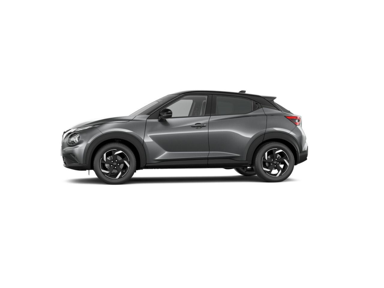 nissan juke 2025 / foto grande (2)