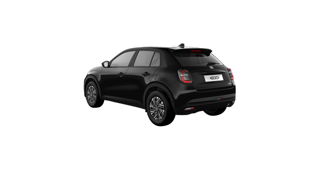 fiat 600 2025 / foto grande (2)