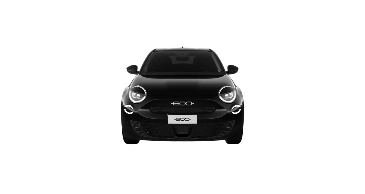 fiat 600 2025 / foto grande (3)