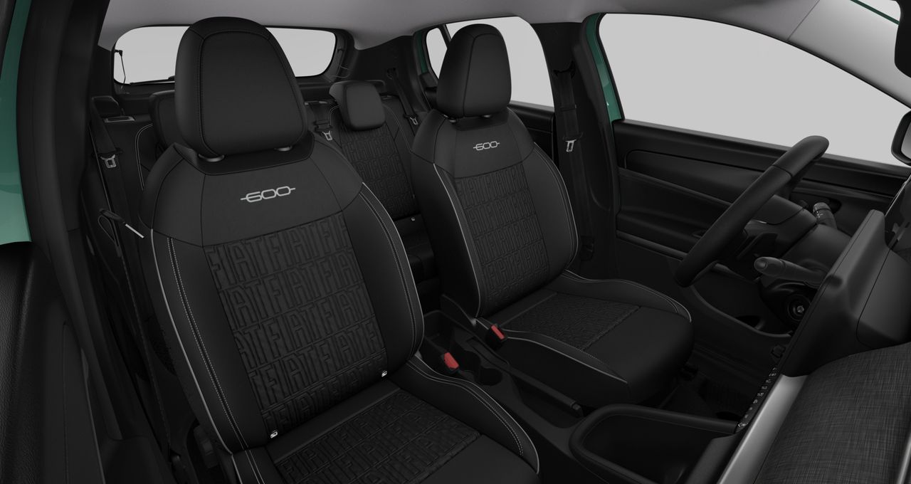 fiat 600 2025 / foto grande (3)