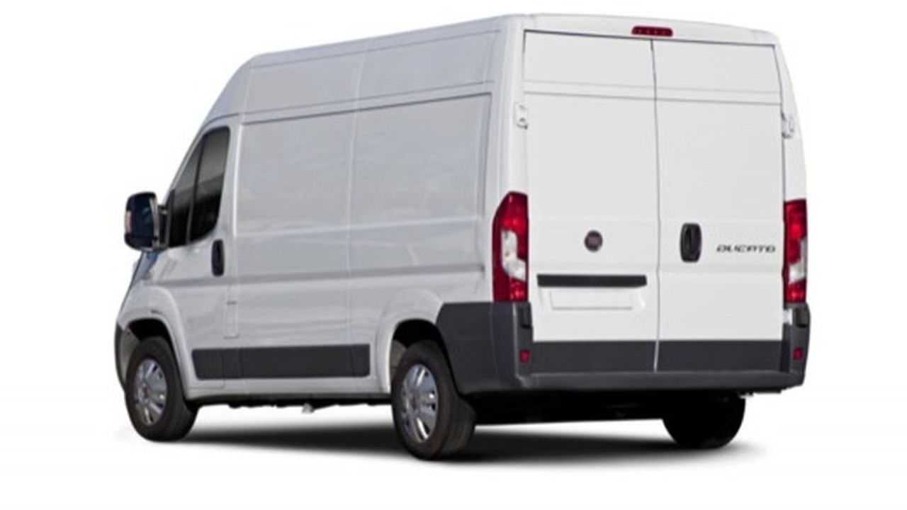 fiat ducato 2025 / foto grande (3)