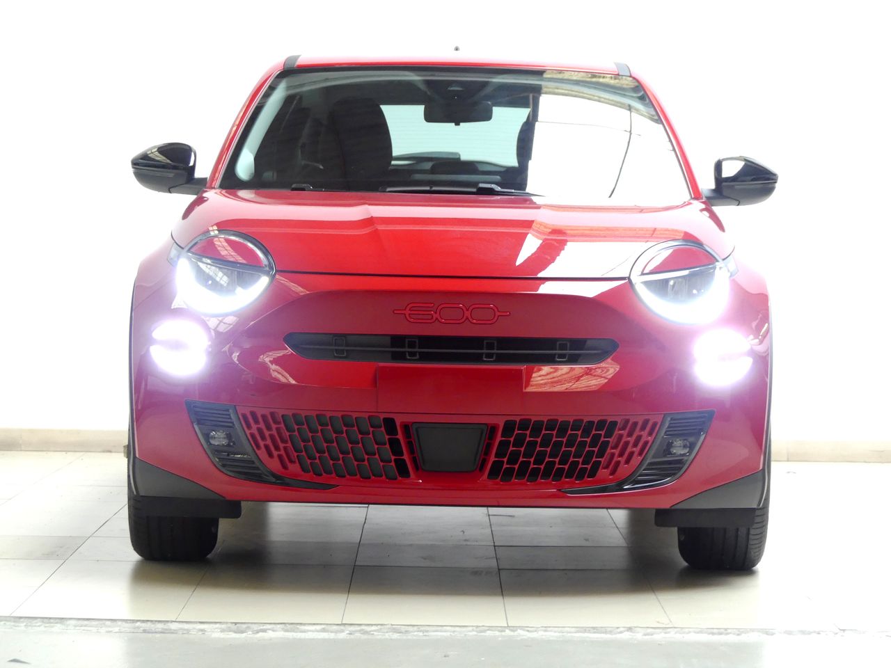 fiat 600 2025 / foto grande (2)