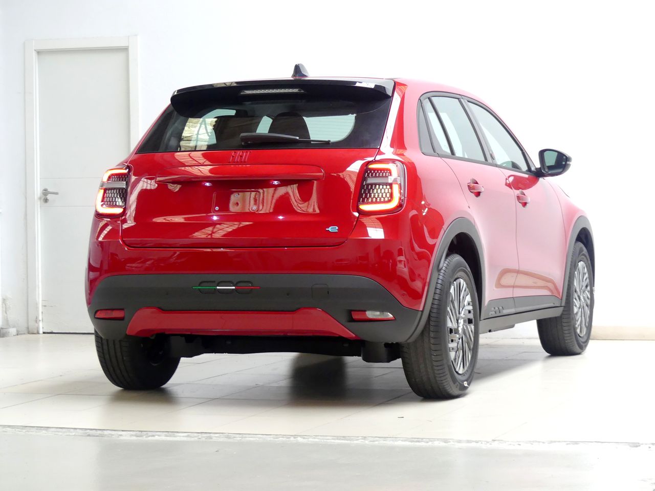 fiat 600 2025 / foto grande (3)
