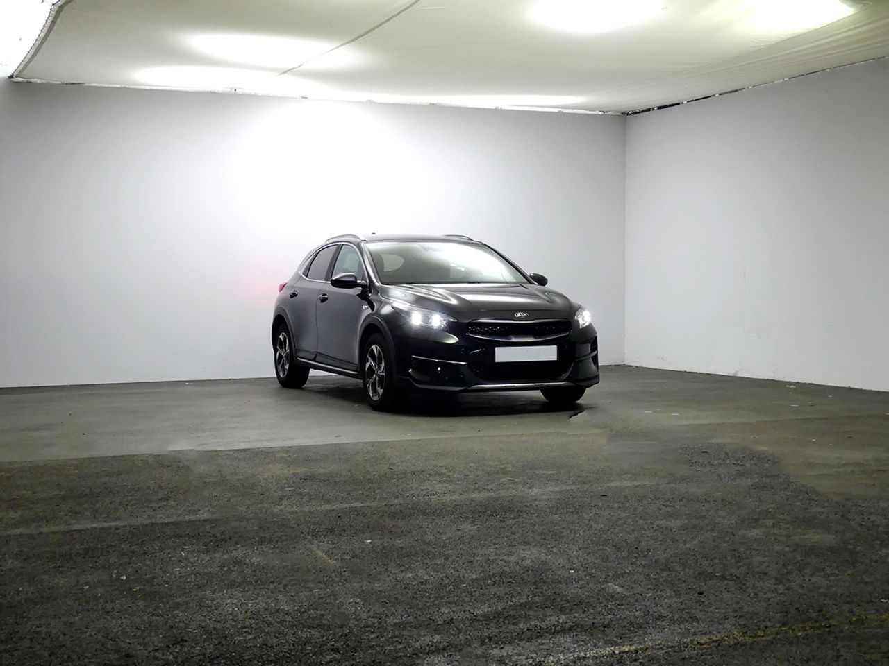 kia xceed 2025 / foto grande (2)