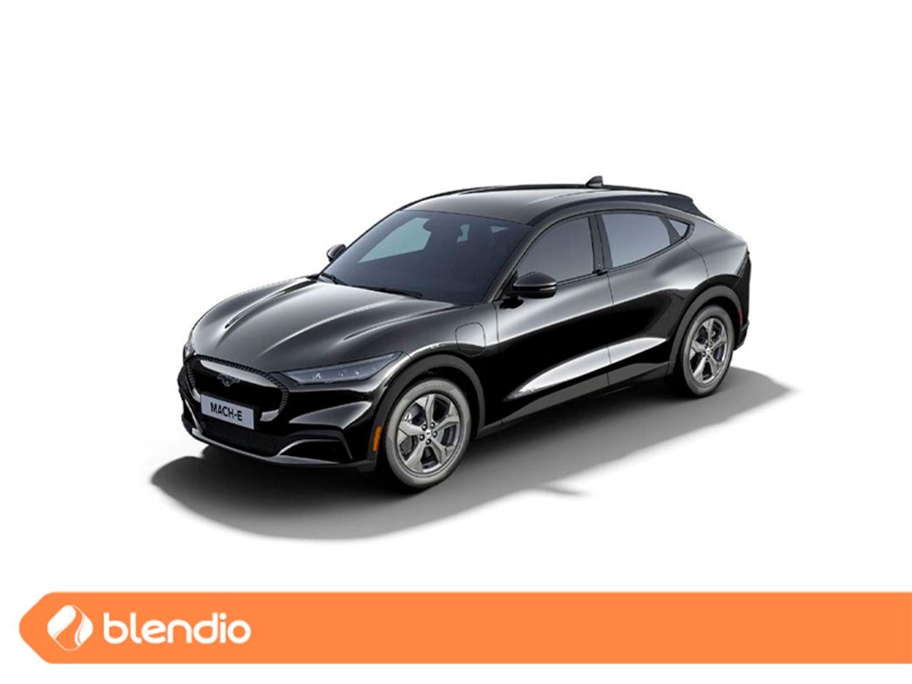 ford mustang mach-e 2025 /