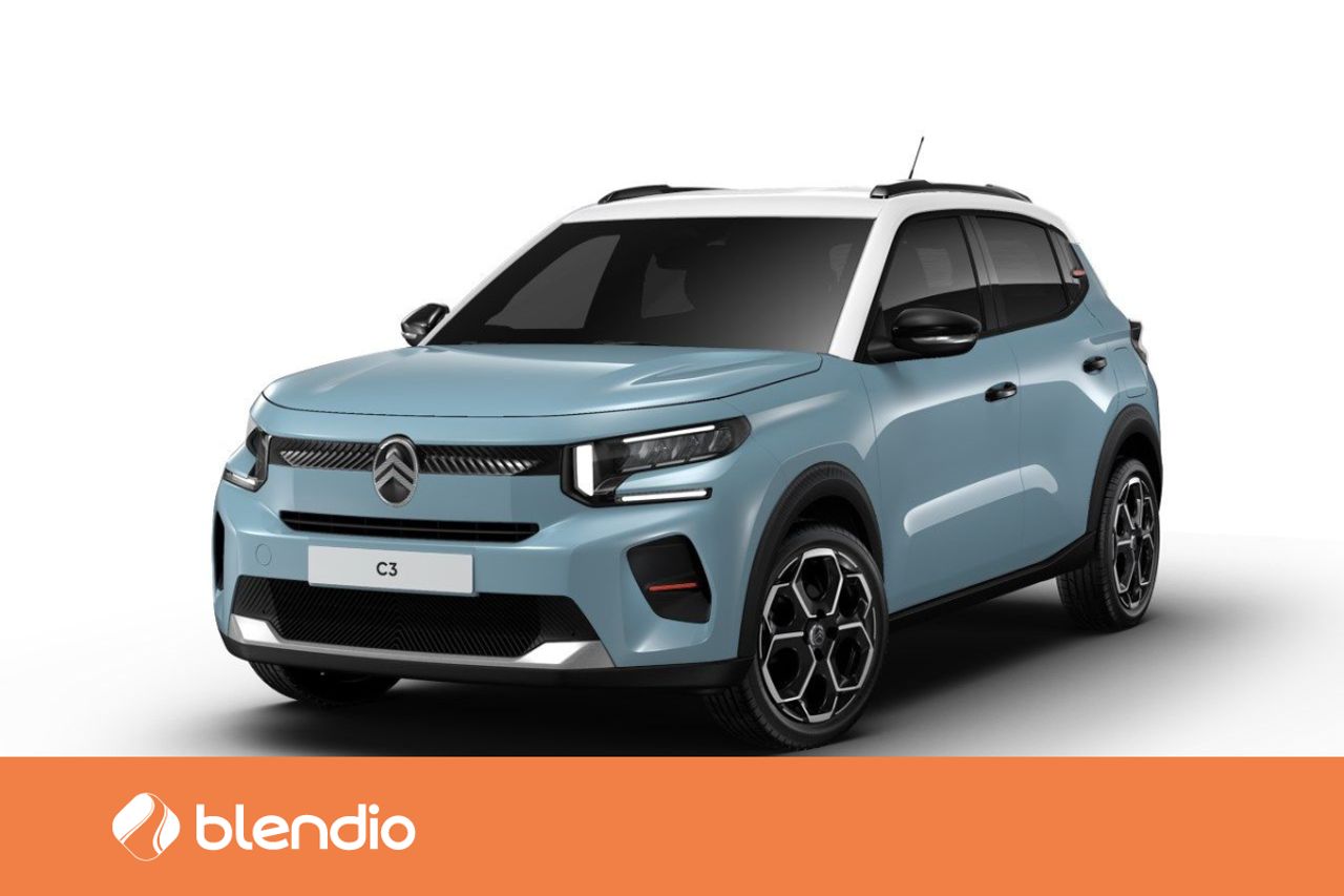 Citroën C3