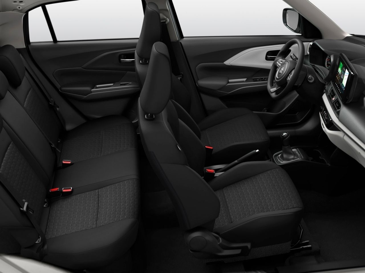 suzuki swift 2024 / foto grande (2)