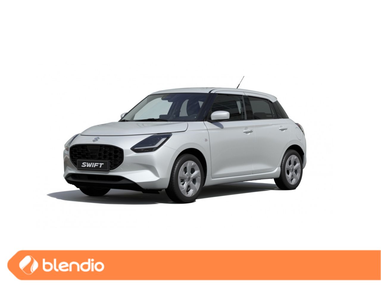 Foto suzuki swift 2024 /