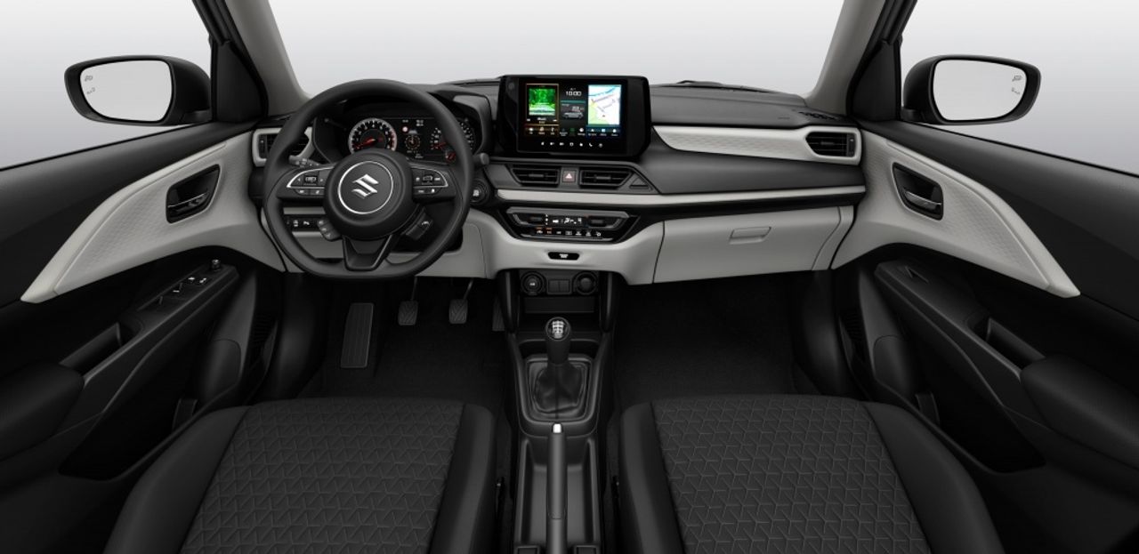 suzuki swift 2024 / foto grande (3)