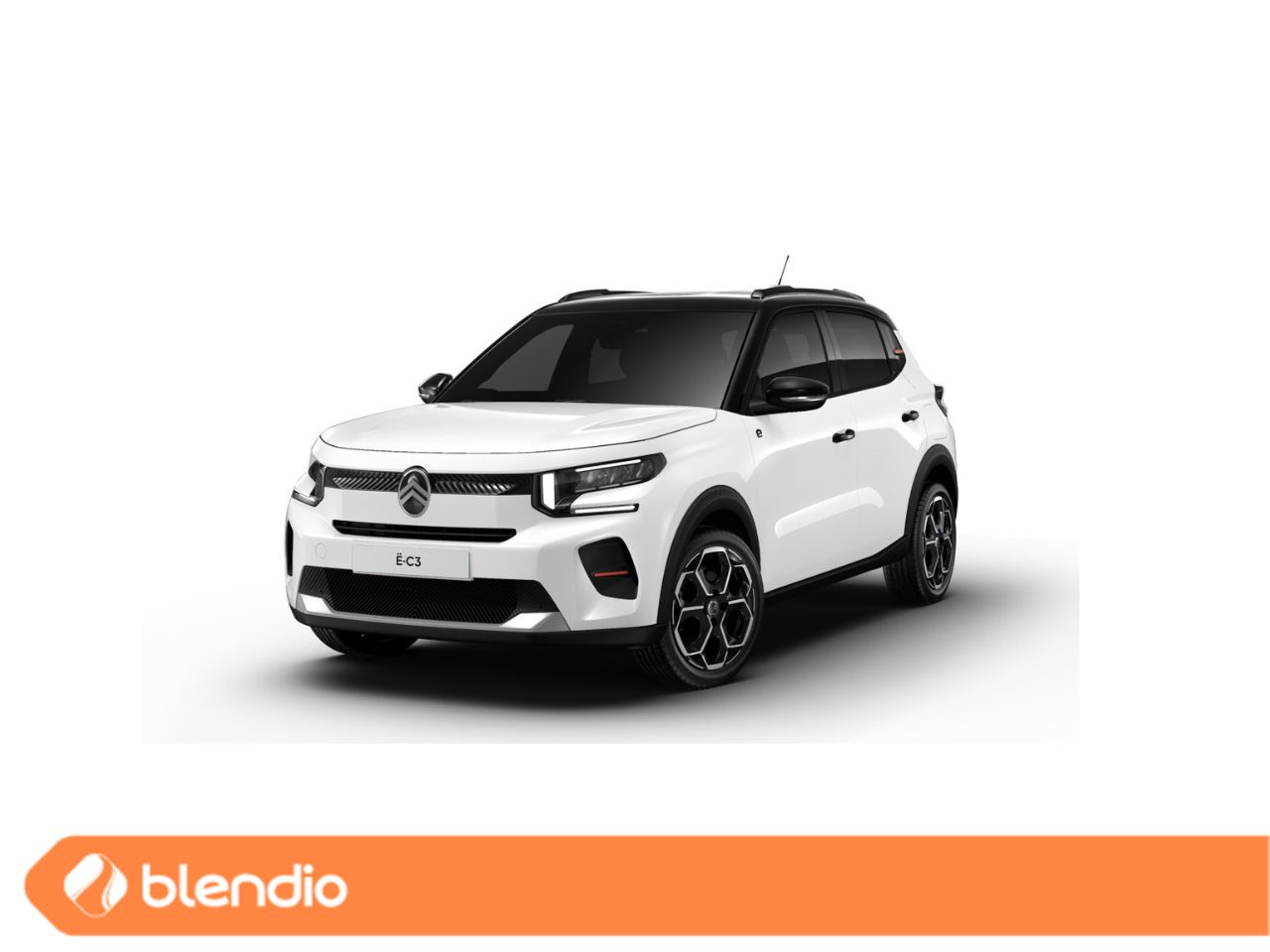citroën ë-c3 2024 /