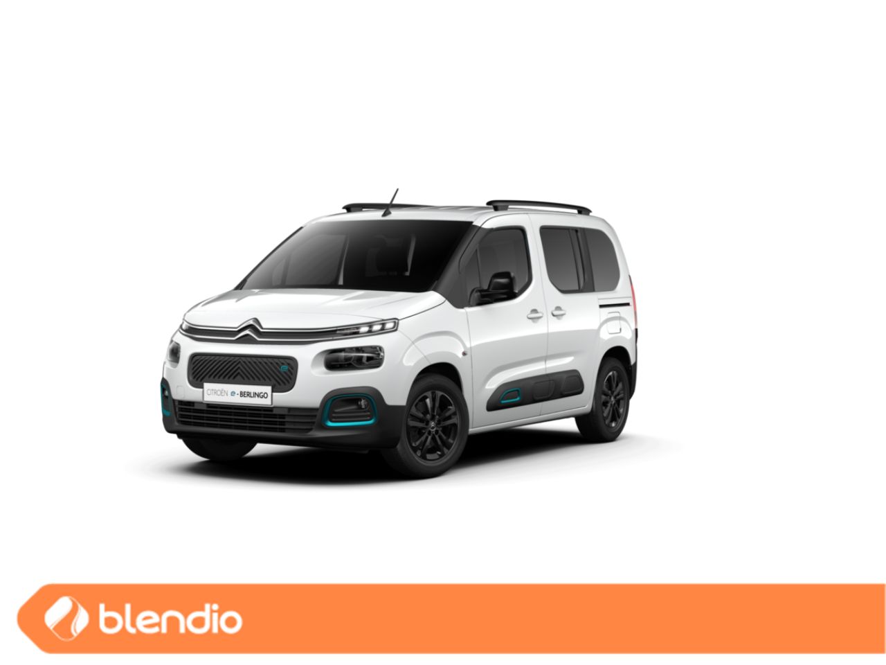 citroën ë-berlingo 2024 /