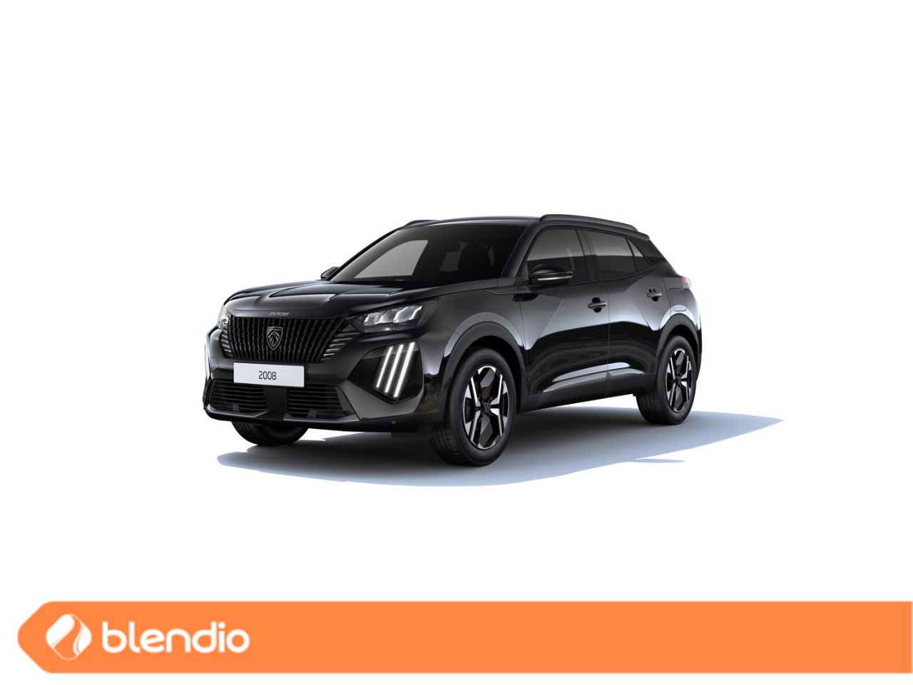 Foto peugeot 2008 2025 /