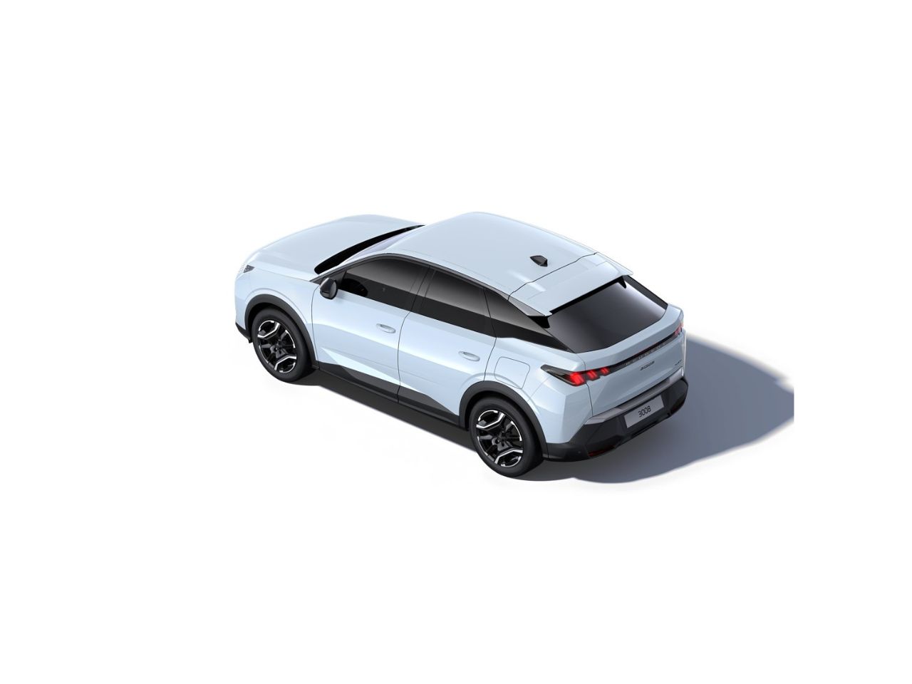 peugeot 3008 2025 / foto grande (3)