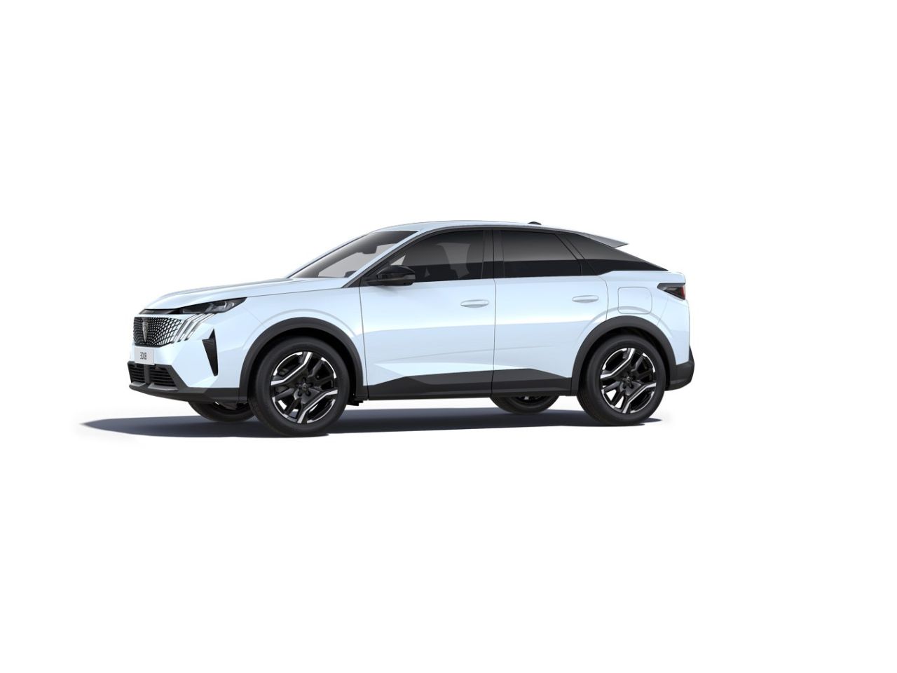 peugeot 3008 2025 / foto grande (2)