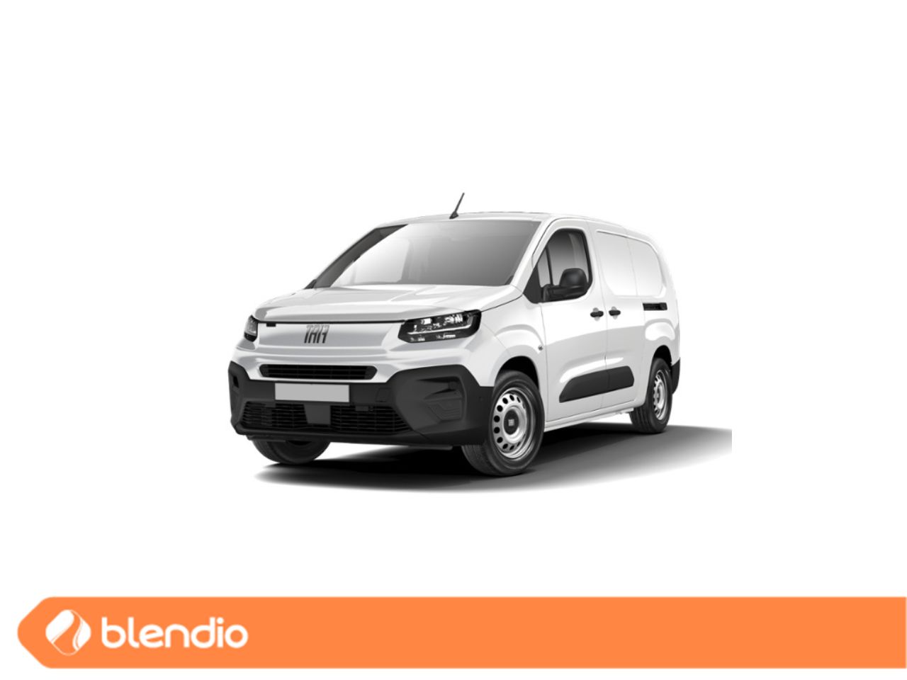 foto de fiat doblo 2024 de segunda mano