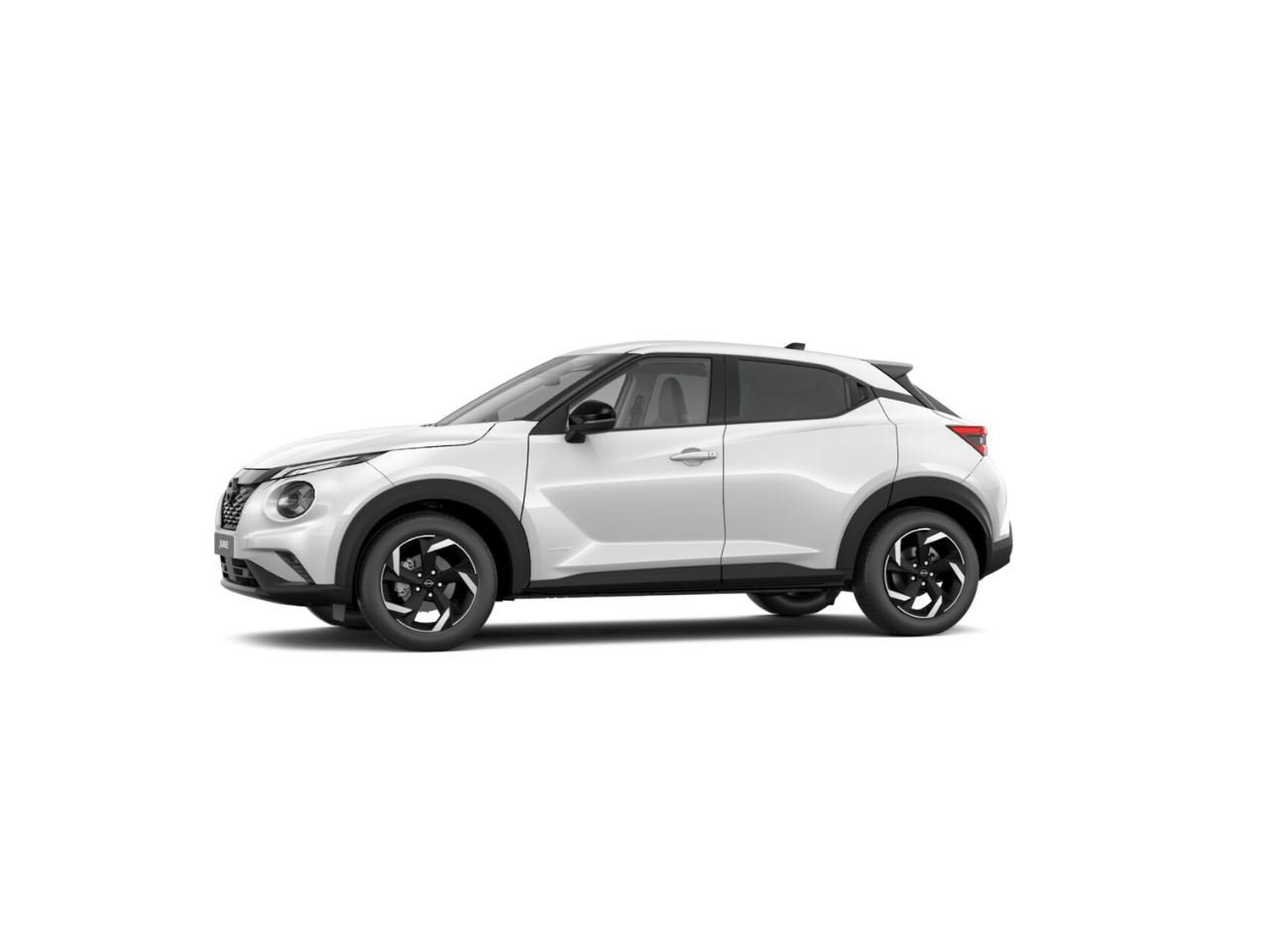 nissan juke 2025 / foto grande (2)