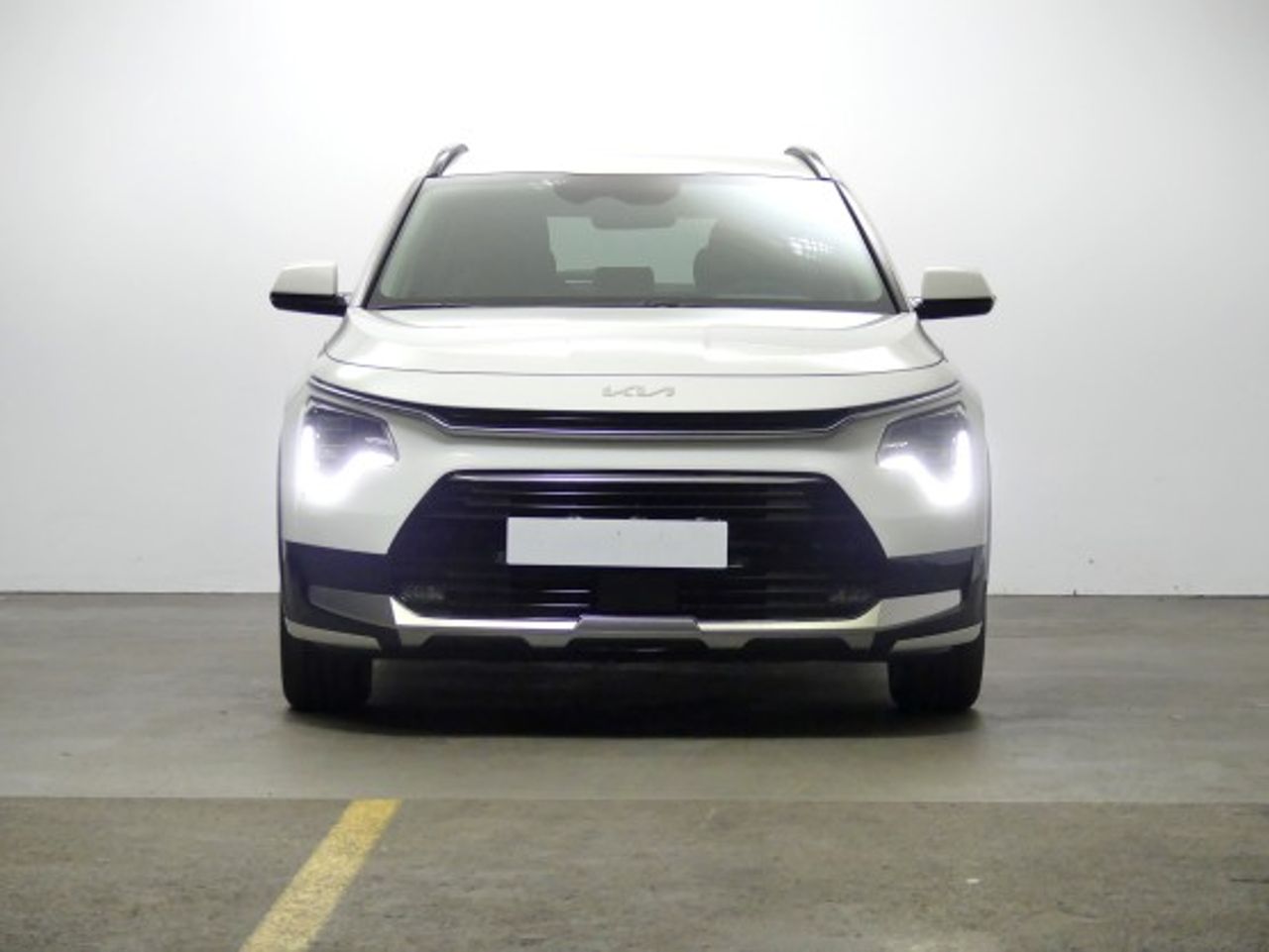 kia niro 2025 / foto grande (2)